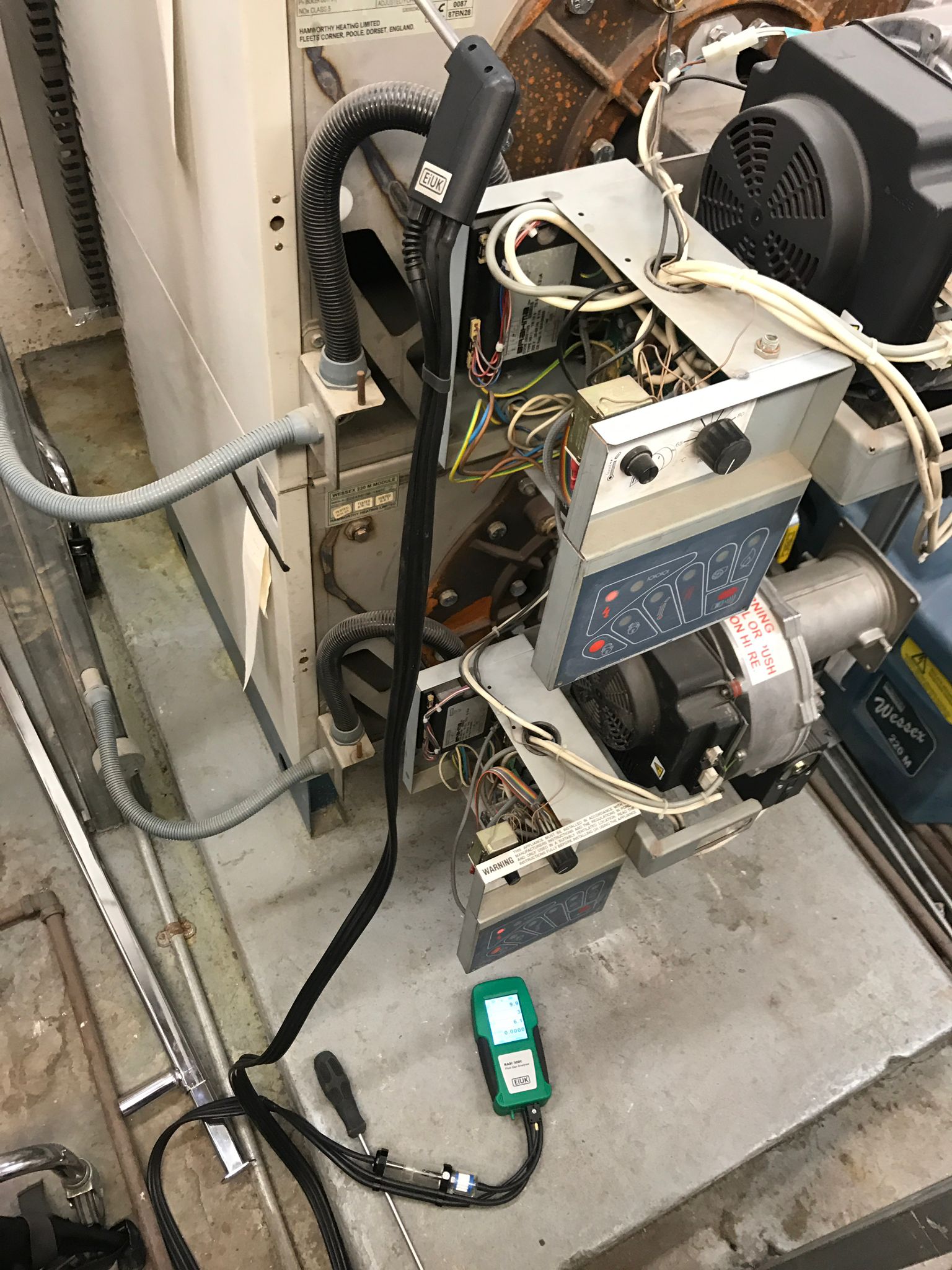 gas safe registered engineer near me Whitstable, CT5