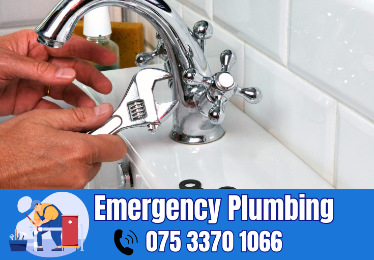  plumber Seasalter